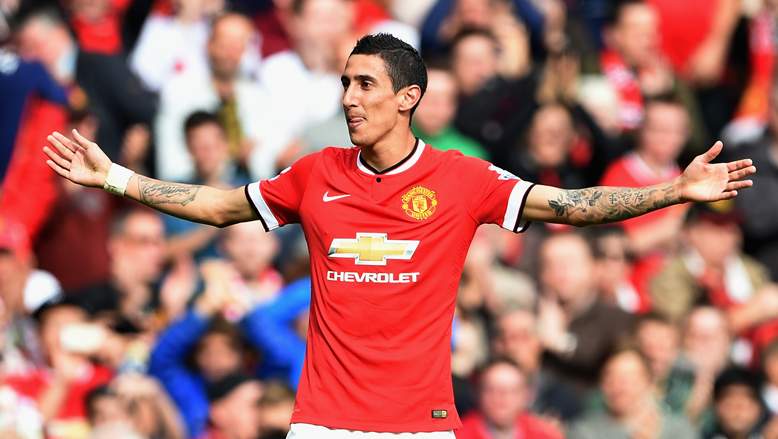 2014/15 – Top 5 moments