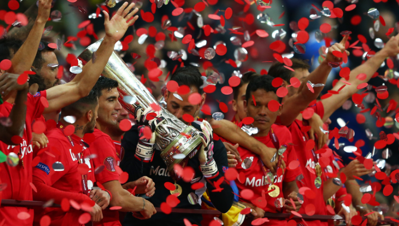 United target open to Premier League move