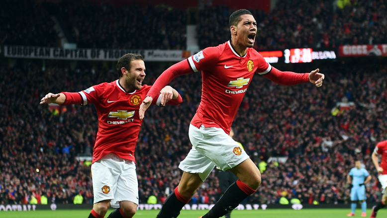A supporter’s perspective of the 2014/15 season