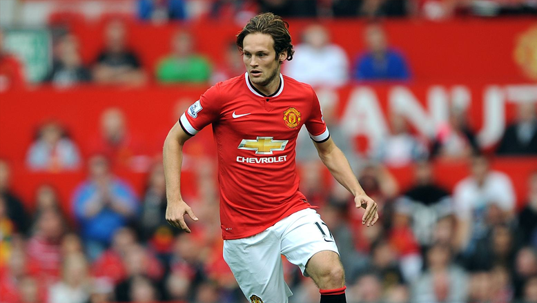 Daley Blind expects title challenge next season