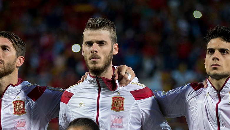 Swap Deal? David De Gea rumours escalate