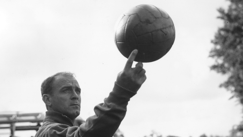 United and Madrid – a forgotten relationship