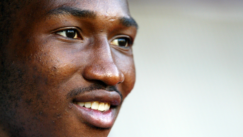 Whatever happened to Eric Dejmba-Djemba?