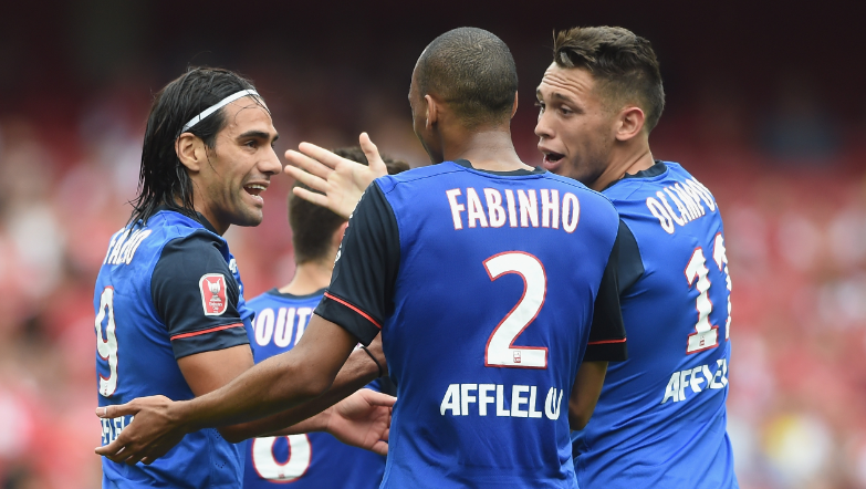 Would Fabinho fit in at United?