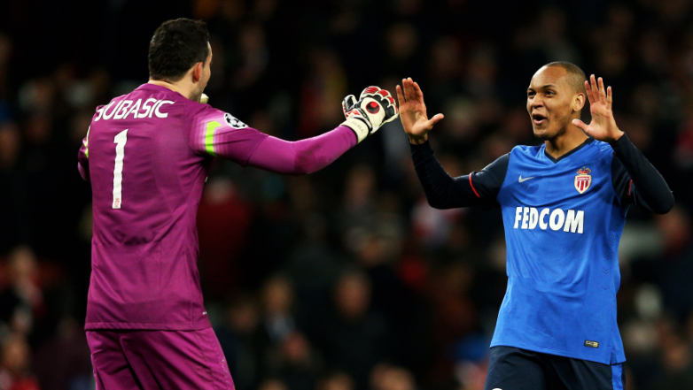 Fabinho linked to United