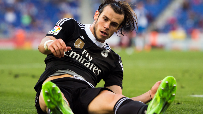 David Moyes reveals desperation to sign Gareth Bale