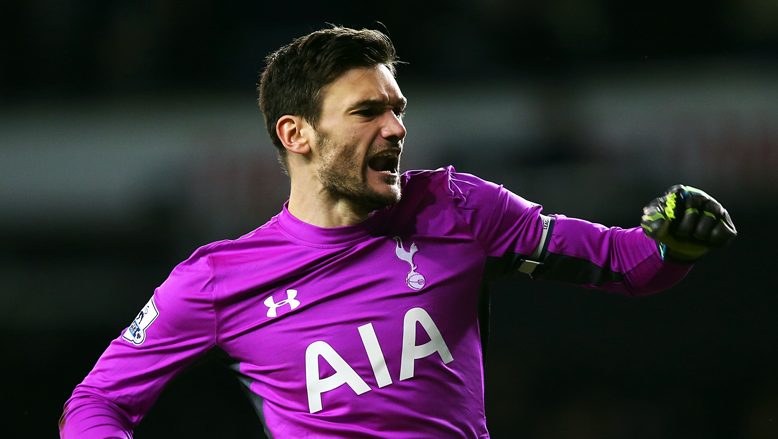 Hugo Lloris admits he is thinking about his future