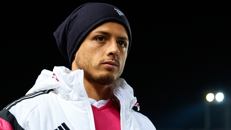 Should Javier Hernandez have another opportunity?
