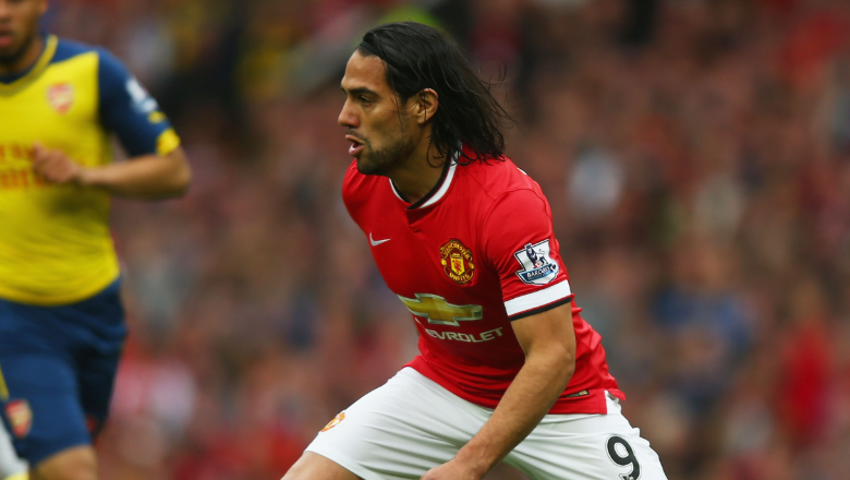 Falcao: A season review
