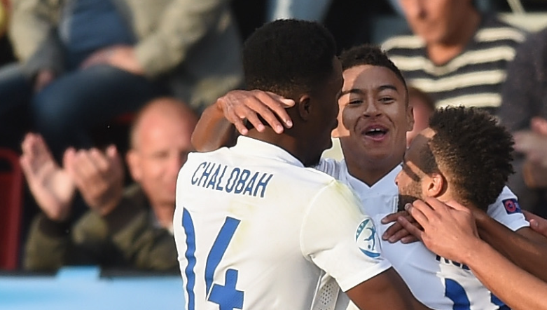 Lingard could miss pre-season tour