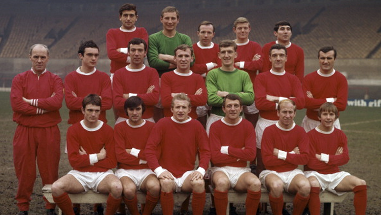 David Gaskell’s forgotten 13 year legacy at Old Trafford