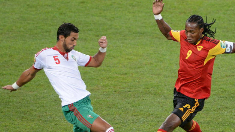Whatever happened to Manucho?