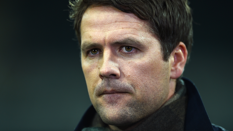 Michael Owen critical of Louis van Gaal’s debut season