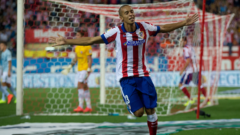 Gonzalo Arroyo Moreno | Getty Images