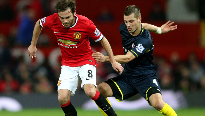 French reports promising for Morgan Schneiderlin capture