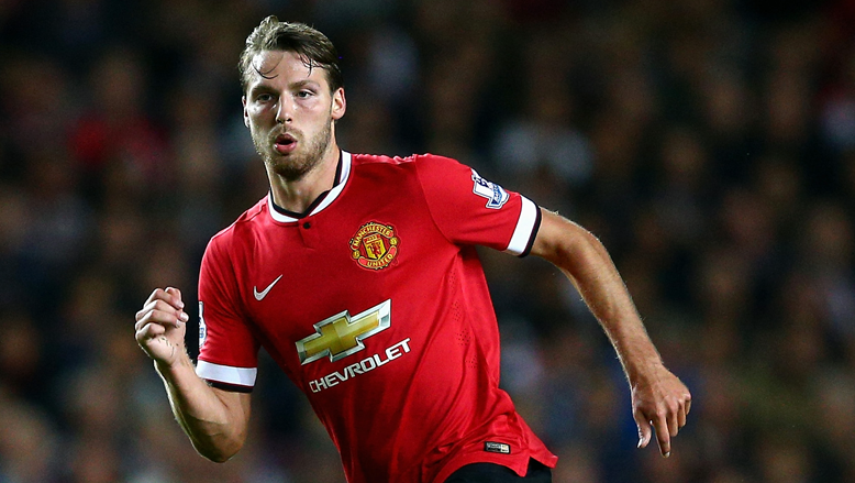 Will Nick Powell ever take off as a Red?