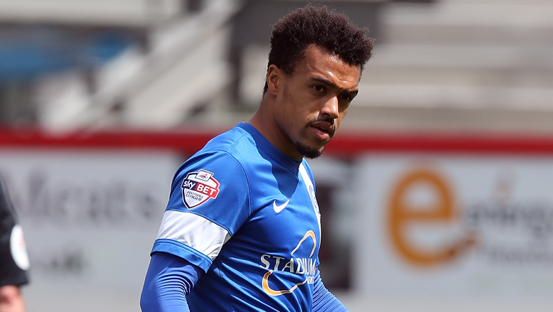 Whatever happened to Nicky Ajose?