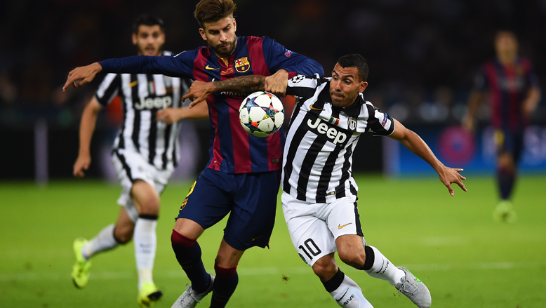 Ex-Reds’ Champions League final contributions