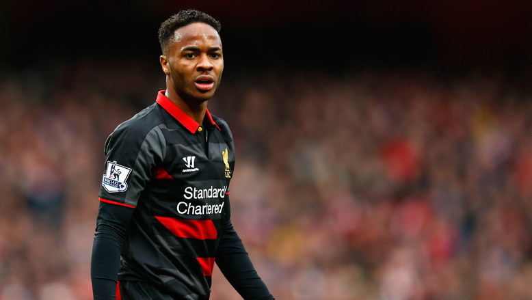 Van Gaal prepared to spend United’s sterling on Liverpool outcast