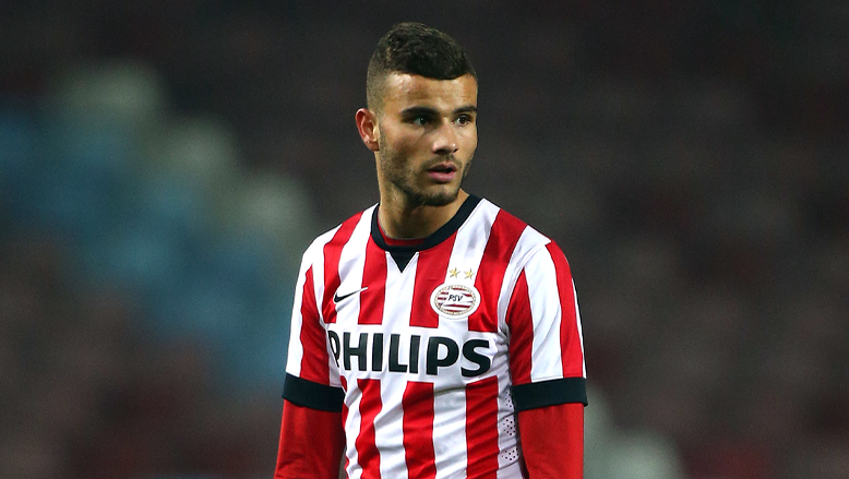 Young PSV star dreaming of Manchester United move