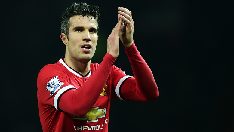 Where could Robin van Persie end up this summer?