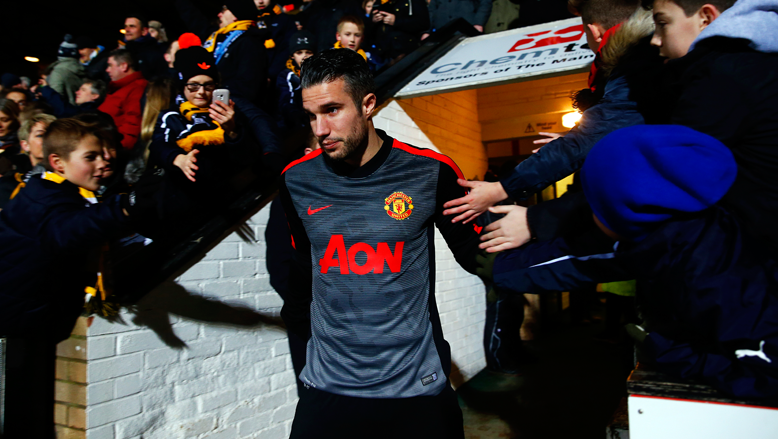 Julian Finney | Getty Images