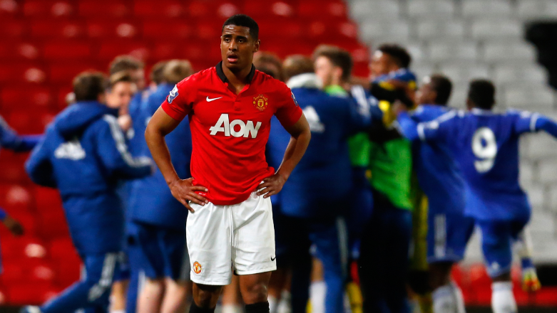 Celtic switch for Saidy?