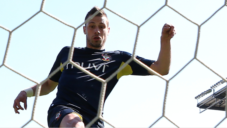 The latest on Morgan Schneiderlin