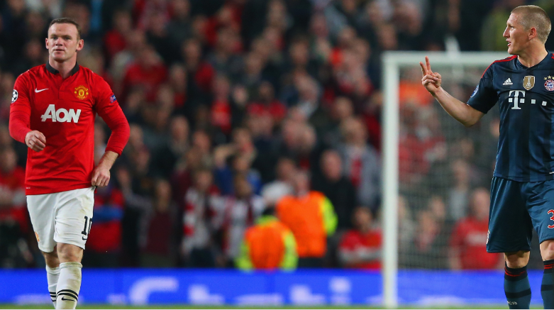 What would Schweinsteiger bring to United?