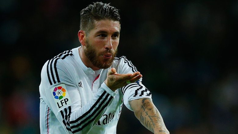 United bid for Ramos – updated
