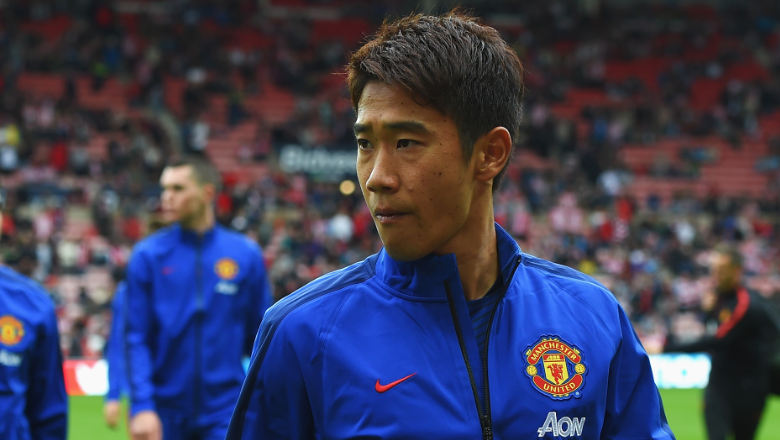 Should Kagawa have been given more time?