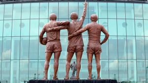 The night Man Utd struck 10 past Anderlecht in Europe