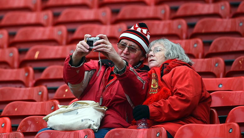 Laurence Griffiths | Getty Images
