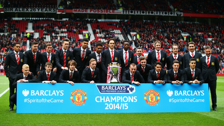 Five youth players who could feature on tour