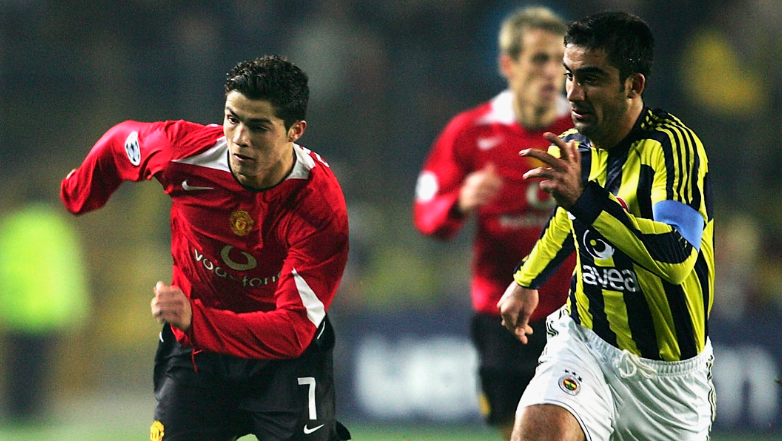 Duo to swap Manchester for Turkey?