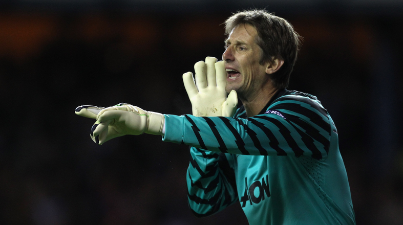 United’s Greatest Goalkeepers