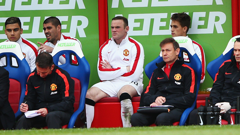Wayne Rooney 3