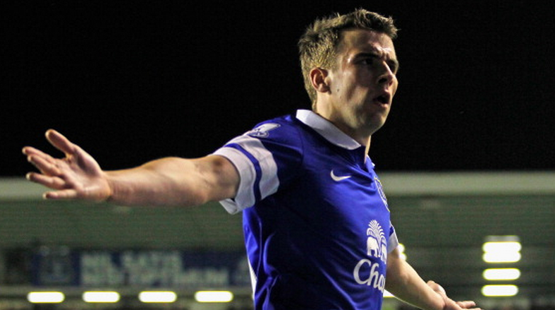 Report: United Planning £15 Million Seamus Coleman Raid