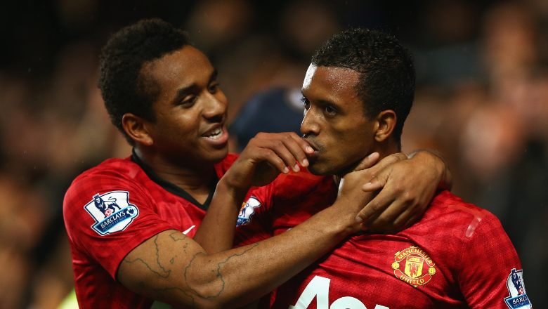 A tribute to Luis Nani