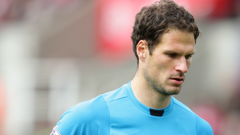 United to hijack Begovic transfer