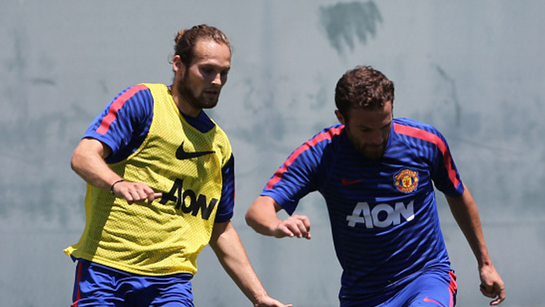 Can Blind be a success at centre-back?