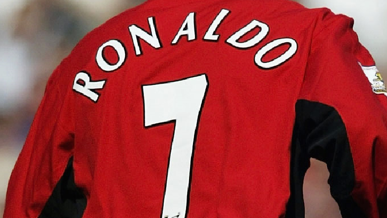 Number 7: An Iconic Number