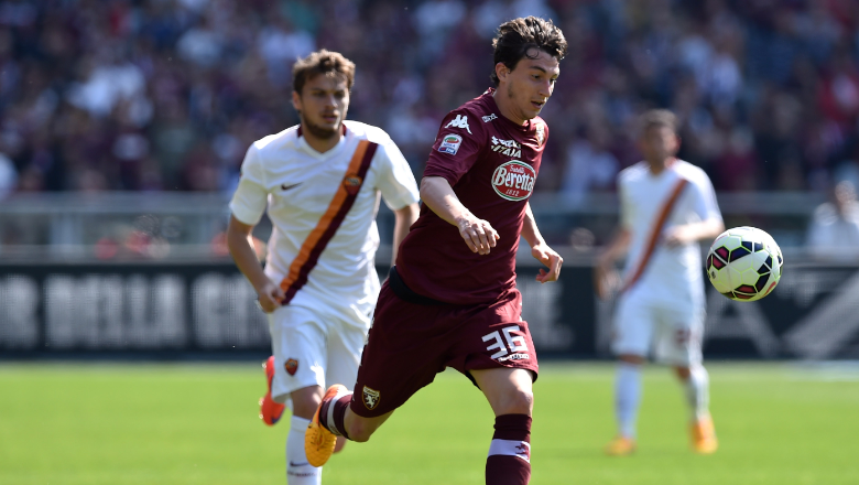 Darmian bids latest