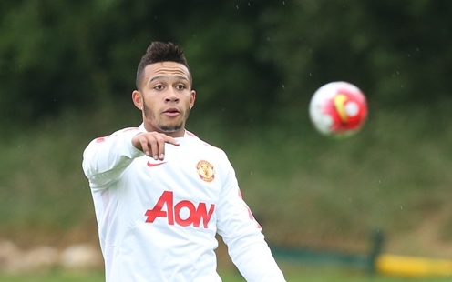 manutd.com