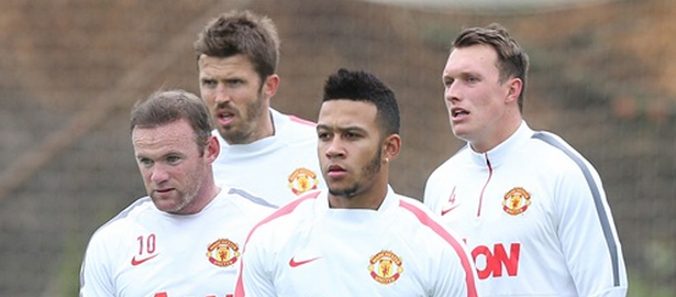 manutd.com