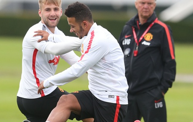 manutd.com