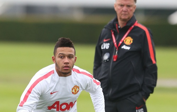 manutd.com