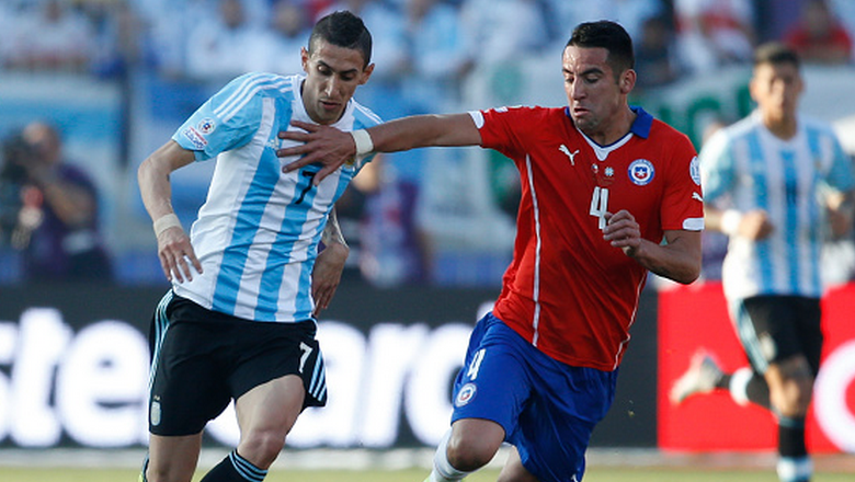 Top 5: Players to replace Angel di Maria