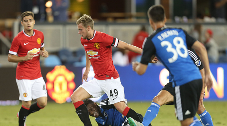 What does the future hold for James Wilson?