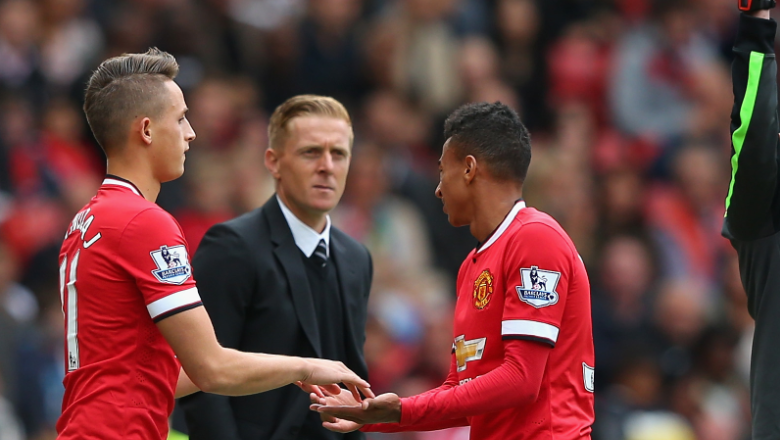 Are these players the Class of 2015?